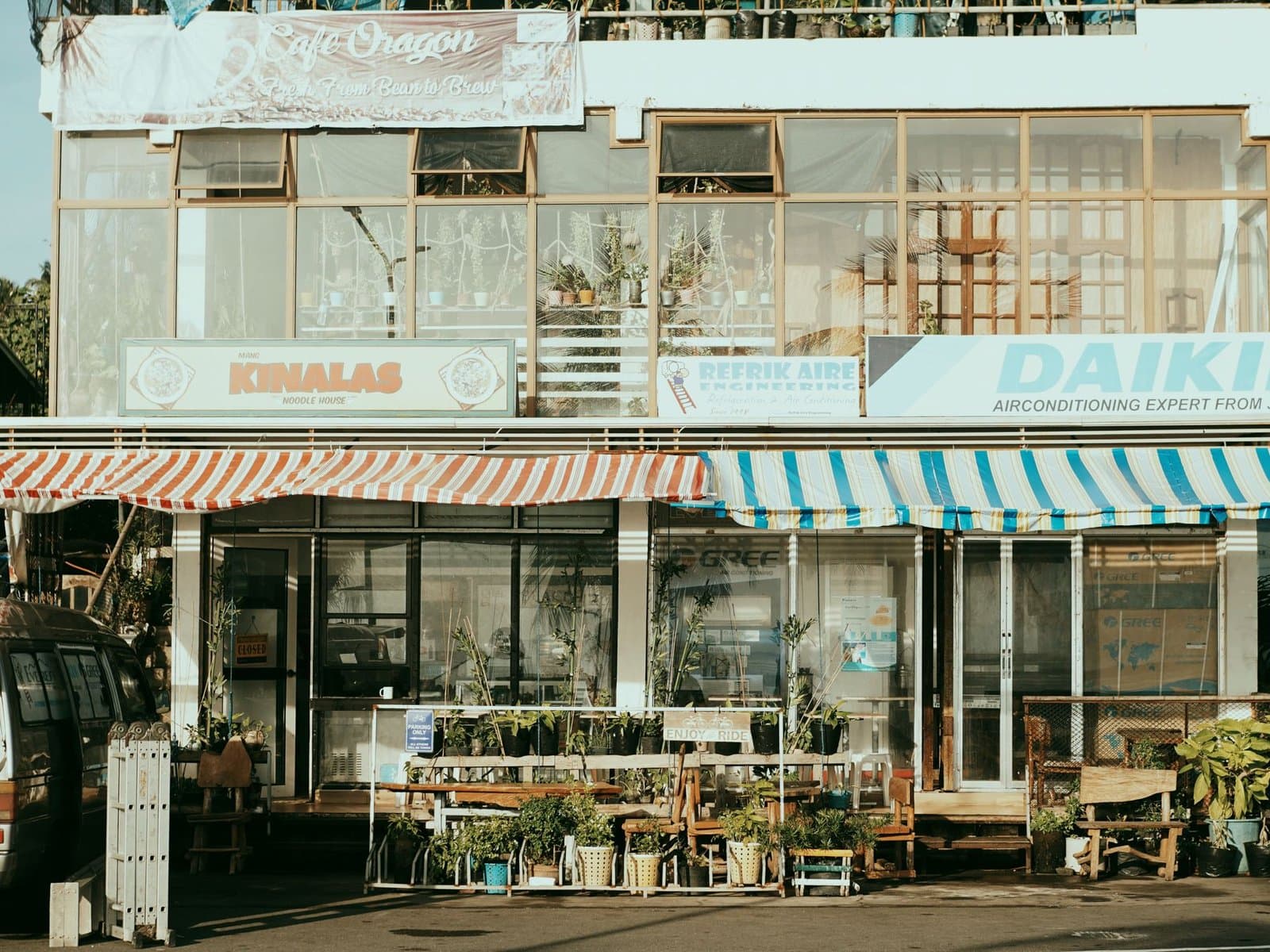 Illustrative image for Freestanding Retail Building